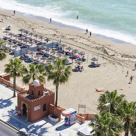 Renthas Benalmadena Playa Apartment Luaran gambar