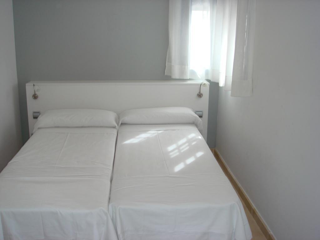 Renthas Benalmadena Playa Apartment Bilik gambar