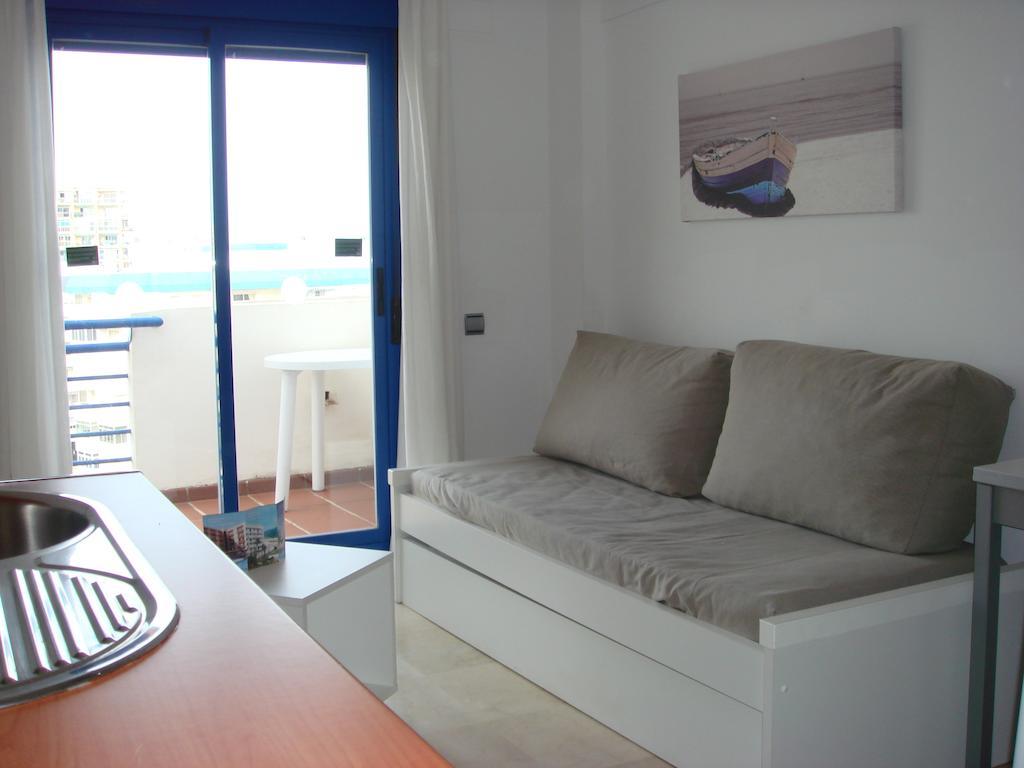 Renthas Benalmadena Playa Apartment Bilik gambar
