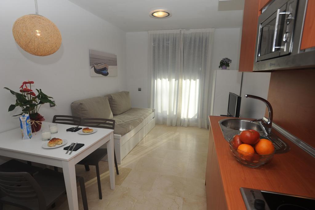 Renthas Benalmadena Playa Apartment Bilik gambar