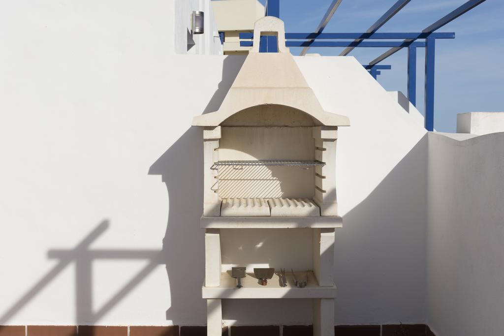 Renthas Benalmadena Playa Apartment Luaran gambar