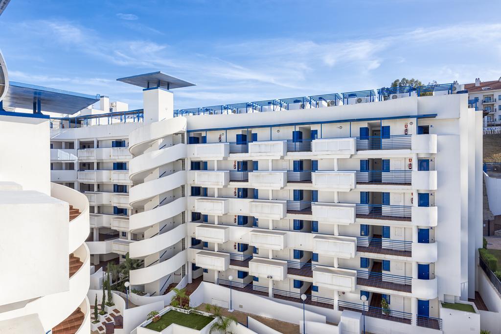 Renthas Benalmadena Playa Apartment Luaran gambar