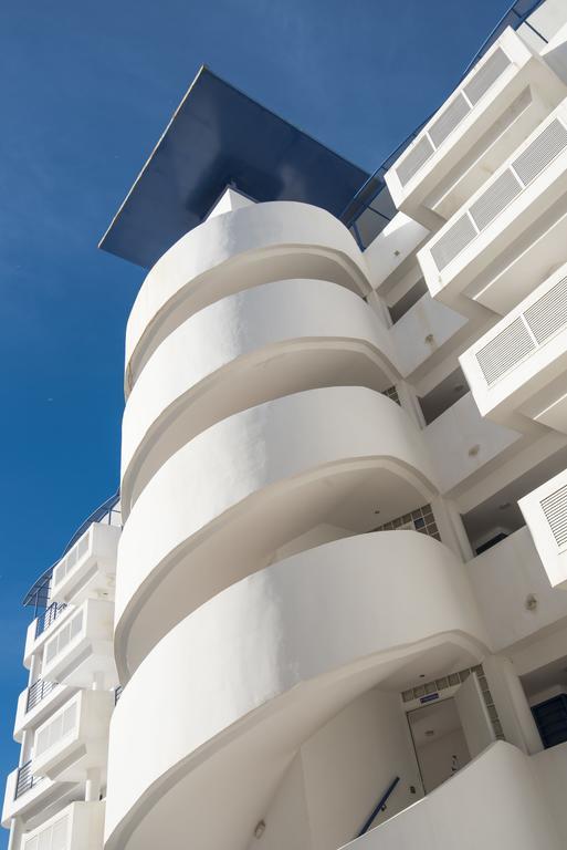 Renthas Benalmadena Playa Apartment Luaran gambar