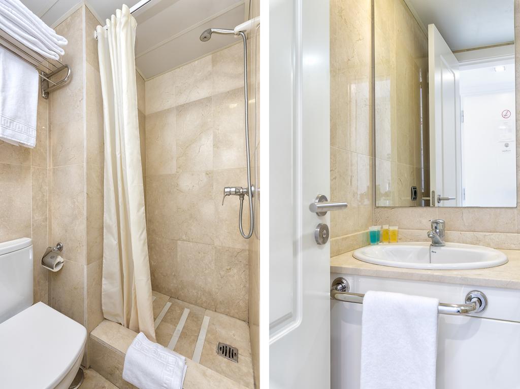 Renthas Benalmadena Playa Apartment Bilik gambar